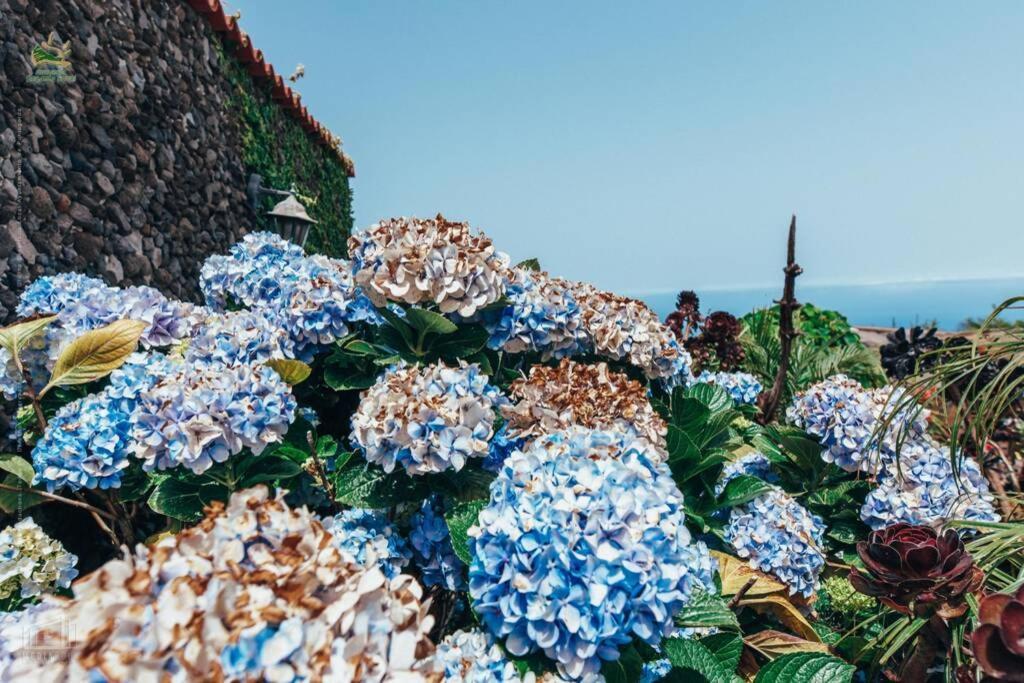 Casas Corea Puntagorda エクステリア 写真