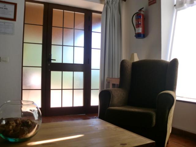 Casas Corea Puntagorda エクステリア 写真